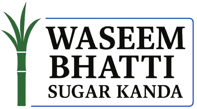 Waseem Sugar Kanda